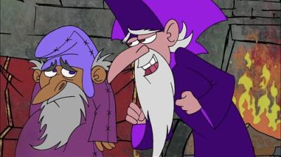 Dave the Barbarian
