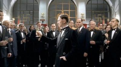 Hitler: The Rise of Evil