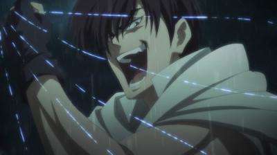 BASTARD!! －暗黒の破壊神－