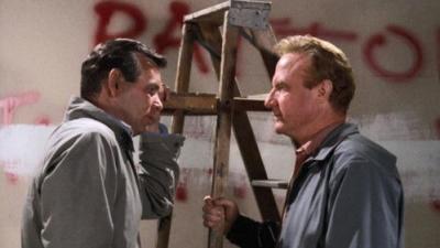The Fugitive