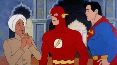 Super Friends