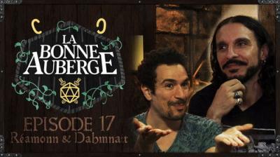 La Bonne Auberge