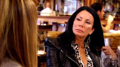 The Real Housewives of New Jersey
