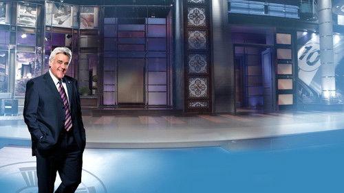 The Jay Leno Show filmas žiurėti online