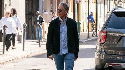 NCIS: New Orleans