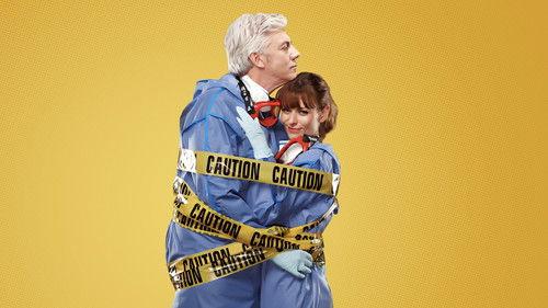 Mr & Mrs Murder filmas žiurėti online