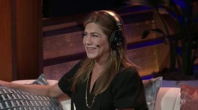 The Howard Stern Interview