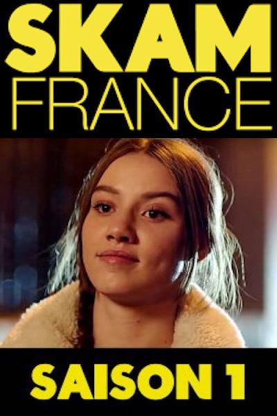 SKAM France filmas online