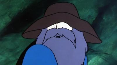 Scooby-Doo, Where Are You!