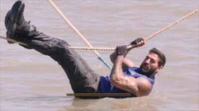 El Conquistador: Supervivencia Extrema
