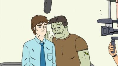 Ugly Americans