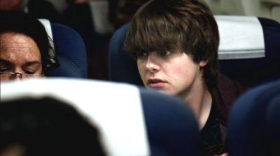 Fear the Walking Dead: Flight 462