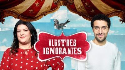 Ilustres Ignorantes