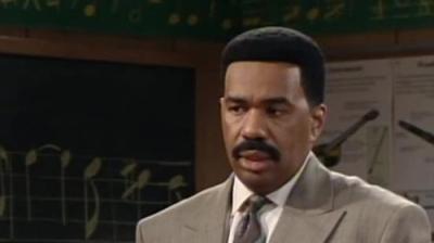 The Steve Harvey Show