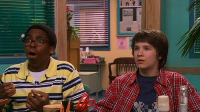 Ned's Declassified School Survival Guide