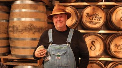 Moonshiners: Master Distiller
