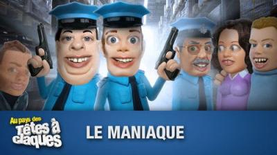 Au pays des têtes à claques