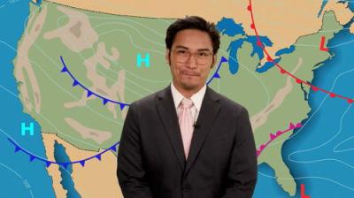 Breaking News: No Laugh Newsroom