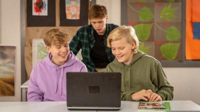 Klassen