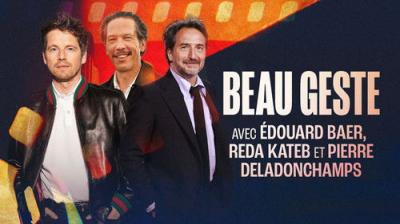 Beau geste