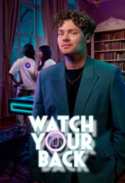 Watch Your Back filmas online