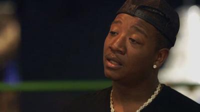 Love & Hip Hop Atlanta