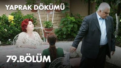 Yaprak Dökümü