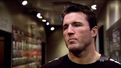 The Ultimate Fighter