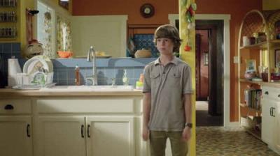 Gortimer Gibbon's Life on Normal Street