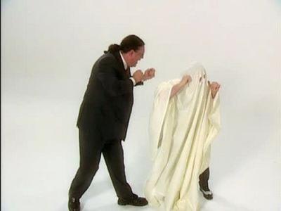 Penn & Teller: Bullshit!