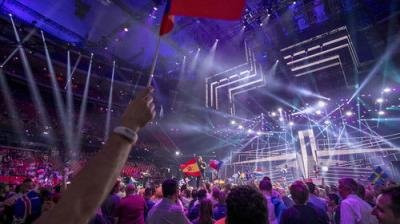 Eurovizija