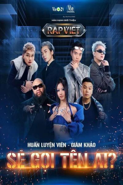 Rap Việt filmas online