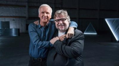 James Cameron's Story of Science Fiction