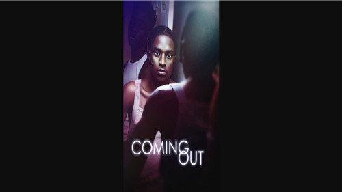 Coming Out filmas žiurėti online