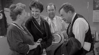 The Andy Griffith Show