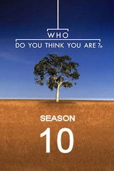 Who Do You Think You Are? filmas online