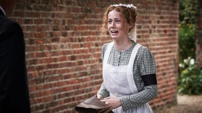 Hetty Feather
