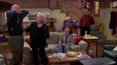 Everybody Loves Raymond