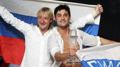 Eurovizija