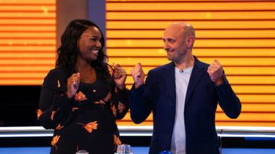 Ant & Dec's Limitless Win