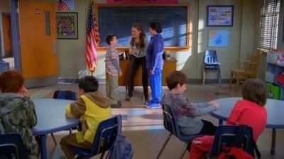 The Middle