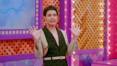 Drag Race Philippines
