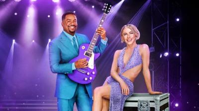 Dancing with the Stars