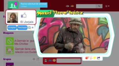 Vecinos