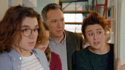 Conseils de famille