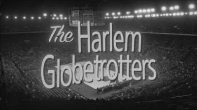 Harlem Globetrotters: Play It Forward