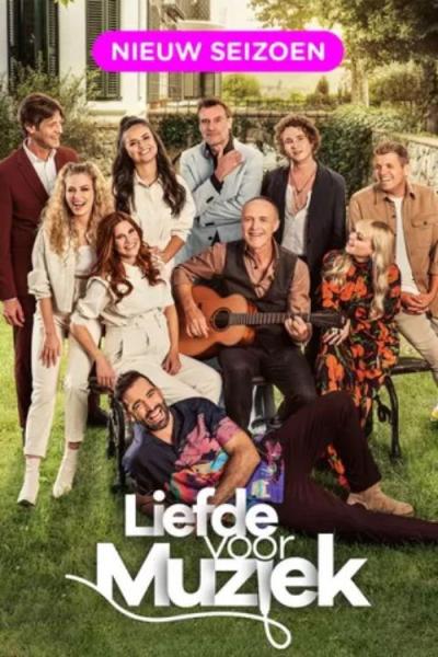 Liefde voor muziek filmas online