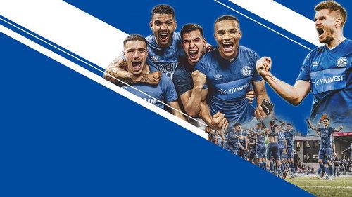 Schalke 04 – Zurück zum Wir filmas žiurėti online