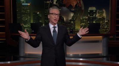Real Time with Bill Maher