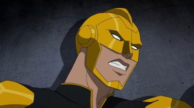 Freedom Fighters: The Ray